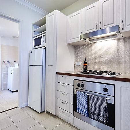 Fremantle Townhouse U/5 Villa Exteriör bild