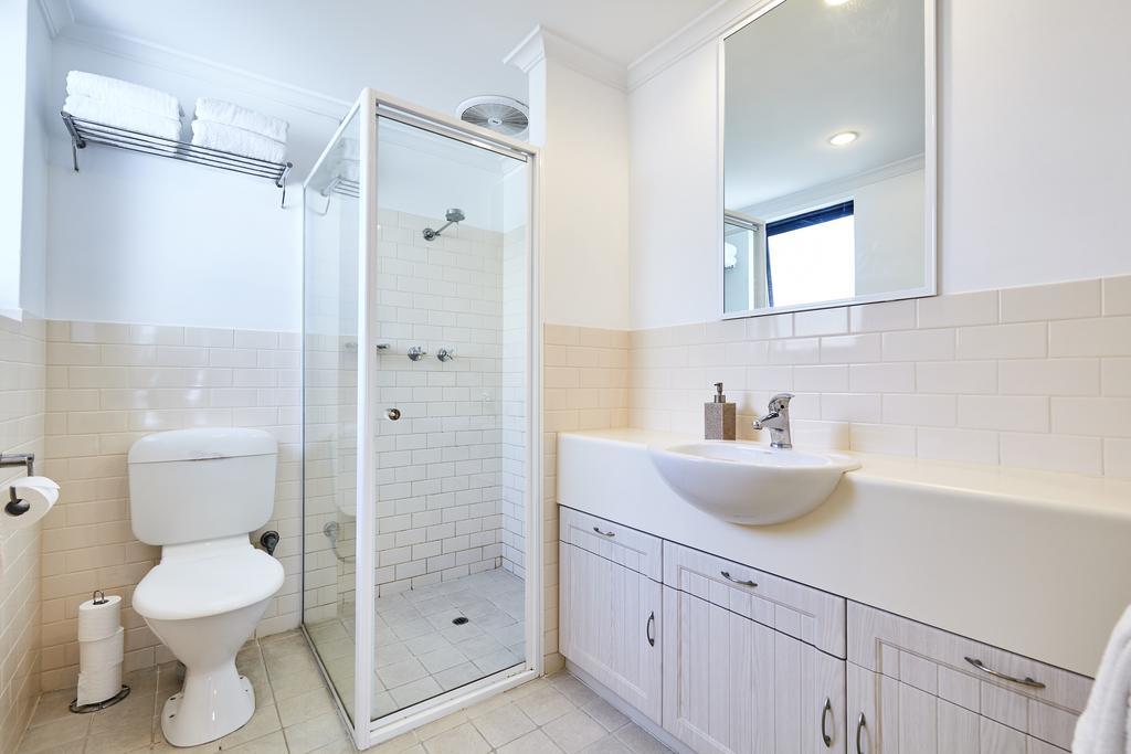 Fremantle Townhouse U/5 Villa Exteriör bild