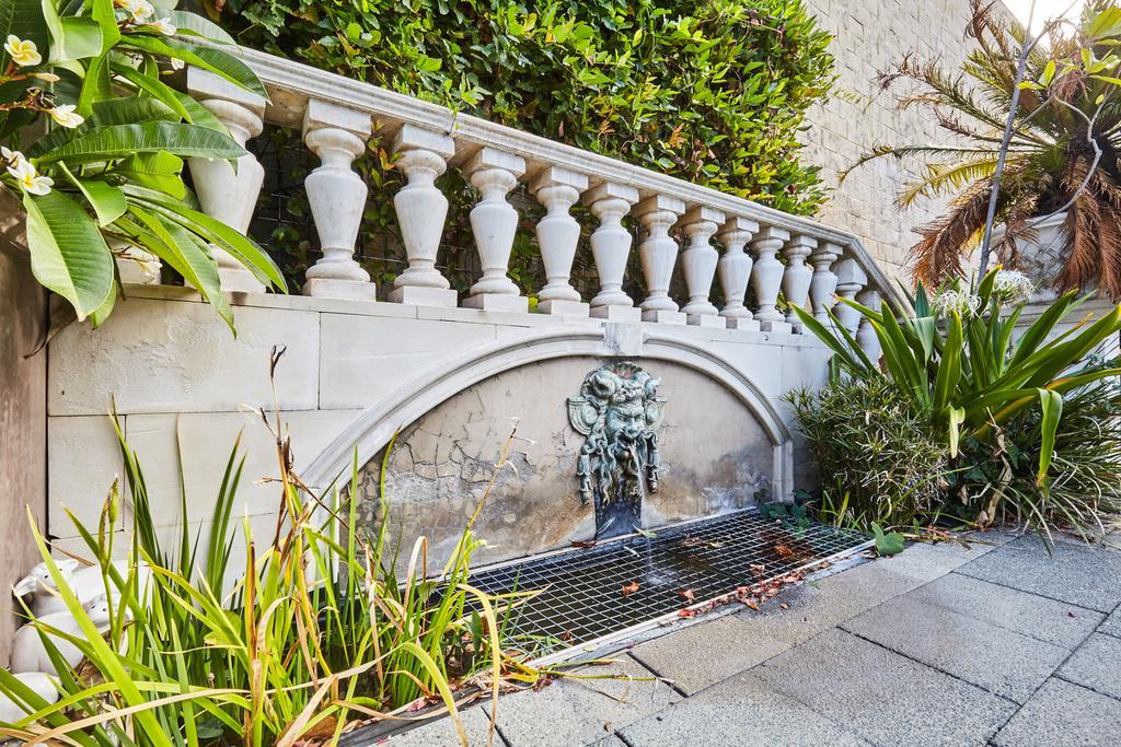 Fremantle Townhouse U/5 Villa Exteriör bild