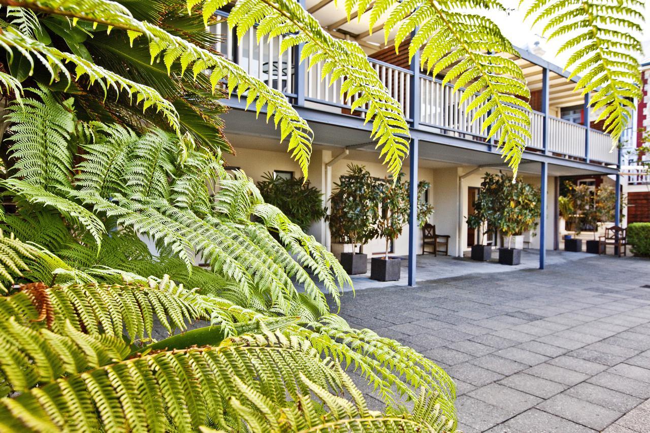 Fremantle Townhouse U/5 Villa Exteriör bild